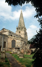 Church