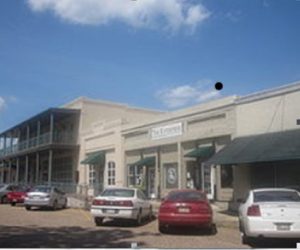louisian downtown