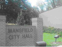 Mansfield City Hall