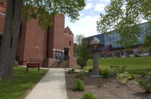 Photo of Mansfield University of Pennsylvania