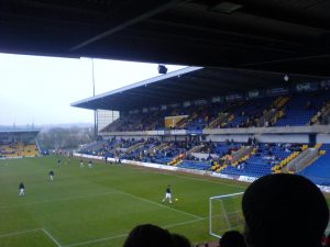 Mansfield Town Football Club